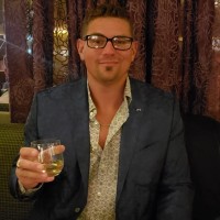 Rob Parsons