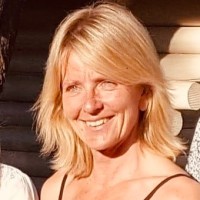 Veronica Westerlund