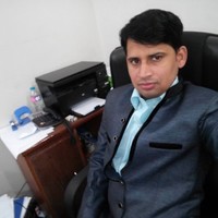 Wahid Ali