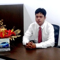 Gourab Mirbar