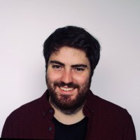 Ander Nafarrate Méndez