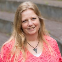 Jacqueline Evenblij