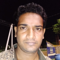 Syed Shabber