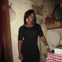 Yolanda Turner
