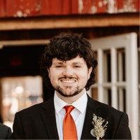 Justin Chance
