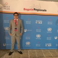 Russell Hugo Palpan Solorzano