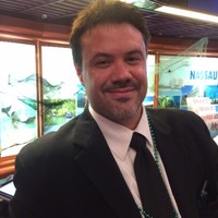 Gregory Taylor
