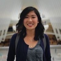 Alaina (Chen) Fong, Mba