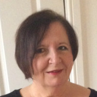 Gillian Sharples