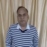 Kiran Shankar Singh