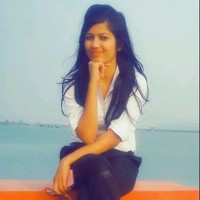 Raksha Choudhary