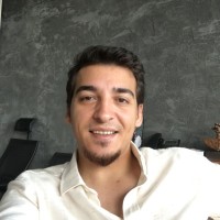 Ibrahim Bora