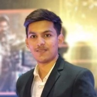 Bhavya Madhani