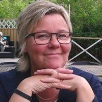 Susanne Egnell