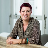Vicky Jones