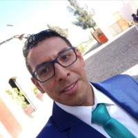 Christian Paul Mendoza Juarez