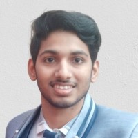 Harsh Kesarwani