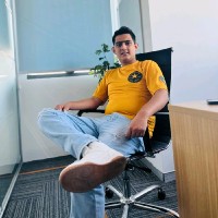 Arjun Sharma