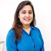 Kirti Sharma