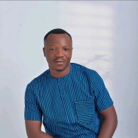 Eustace Okere