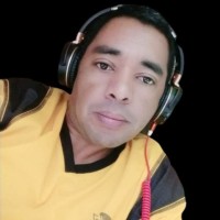 Isaias Aparecido Alves De Oliveira