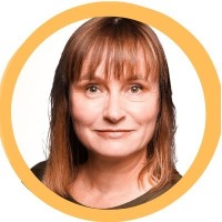 💡 Nicole Ricarda Kirch