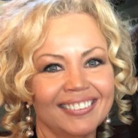 Anne Harjumäki