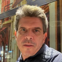 Fabrizio Passos