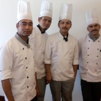 Raj Thakur