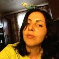 Елена Каткова