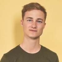 Rasmus Vestergaard Petersen