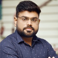 Anjul Sharma