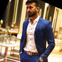 Saif Zaveri