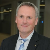 Reinhard Binder
