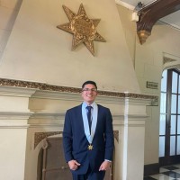 Elman Enrique Gamboa Reyes