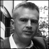 Scott Taylor