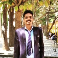 Aswin P Kalyan