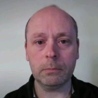 Graham Roper