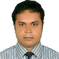 Khanokar Ahsanul Hoque