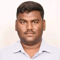 Jayakumar krishnasamy