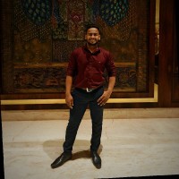 Sunil Jagtap