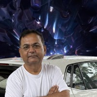 Sanjeev Saxena