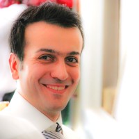 Davoud Eshtehari