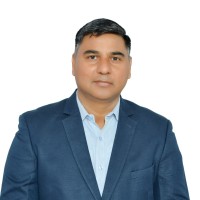 Ankur Kumar, Ph.D