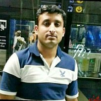 Zaheer Abbas