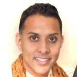 Dipakkumar Patel
