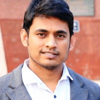 Md Rafiqul Islam