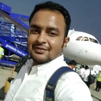 Sriniwas Kumar