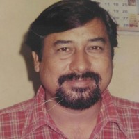 LAXMAN SINGH SHEKHAWAT