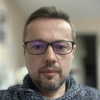 Vitalii Tkachov